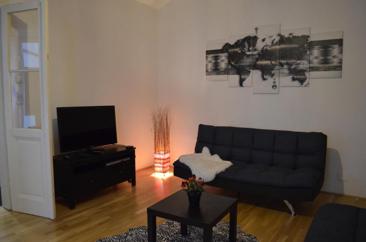 Citycenter Apartment