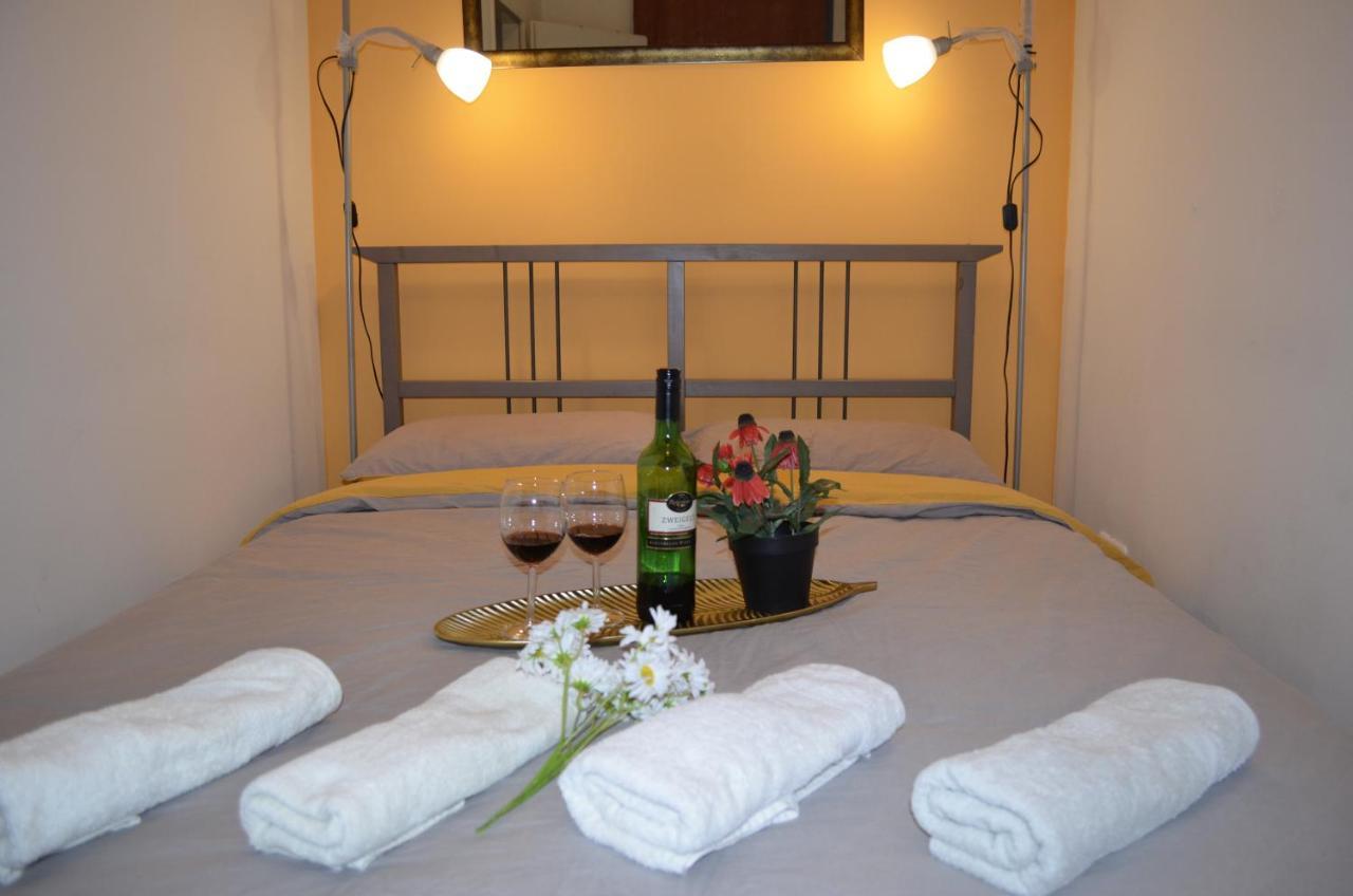 Citycenter Apartment *